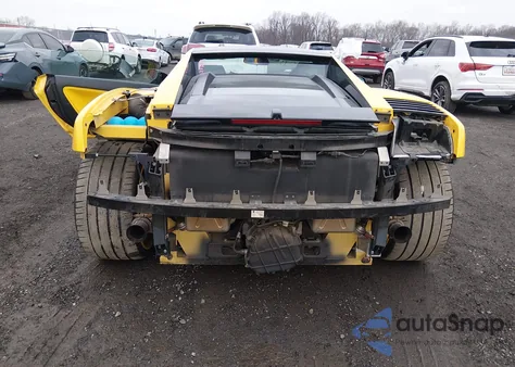 1920 Garage Location Unk from USA, damaged, VIN ZHWGU12T96LA02850